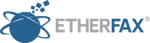 Etherfax logo