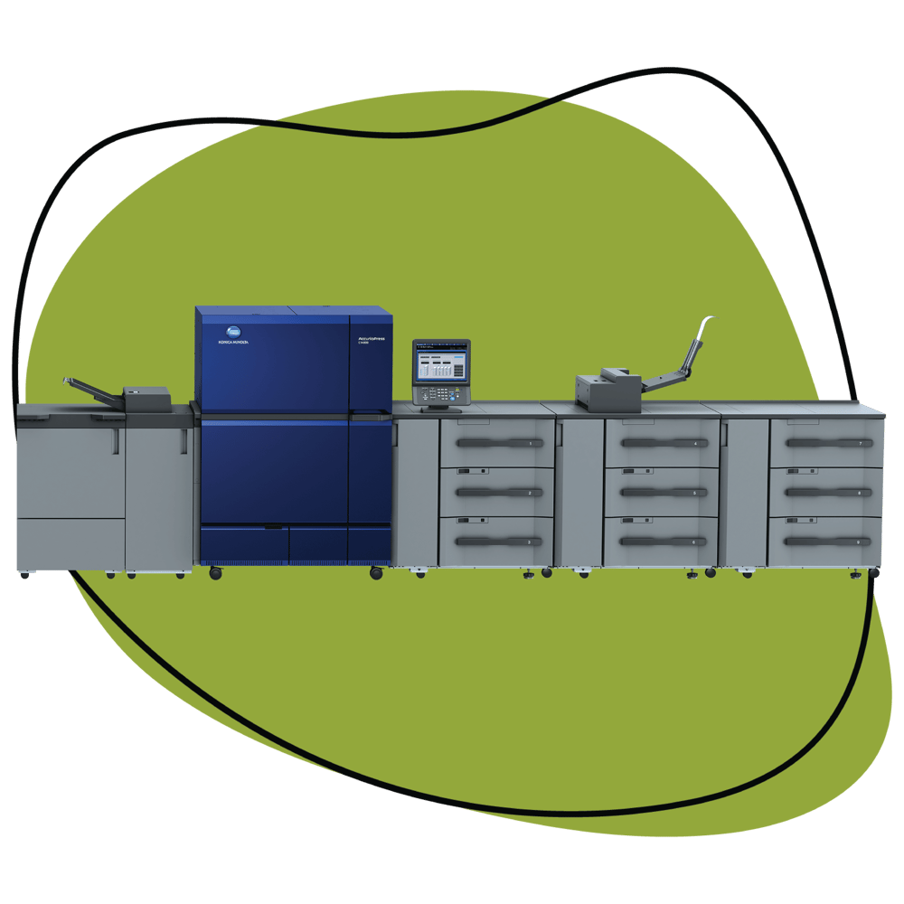 Sys Printer Systems Systel Business Equipment