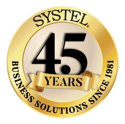 Systel-45th-Anniversary-Insignia-1