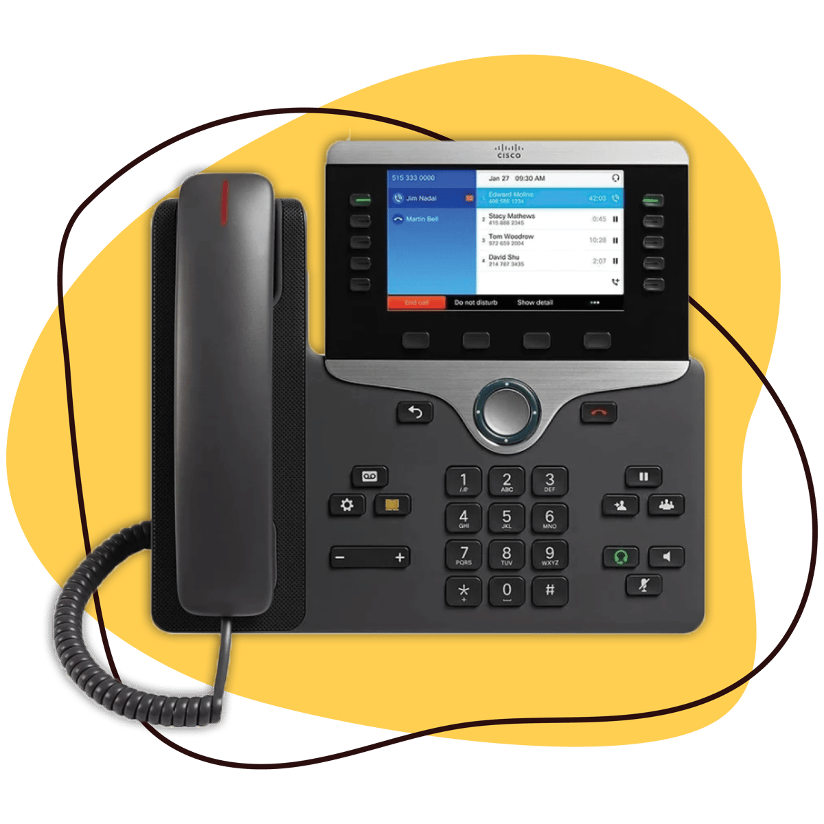 Systel Business Equipment- Raleigh