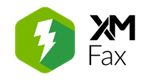 XM Fax Logo