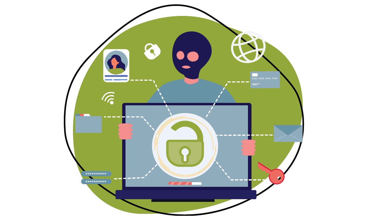 Fight Back Against Cyberattacks
