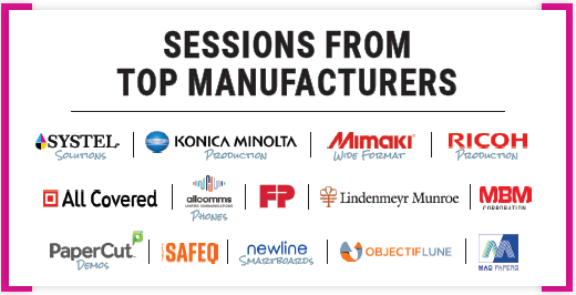 MANUFACTURERS -SCL