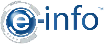 einfo-logo